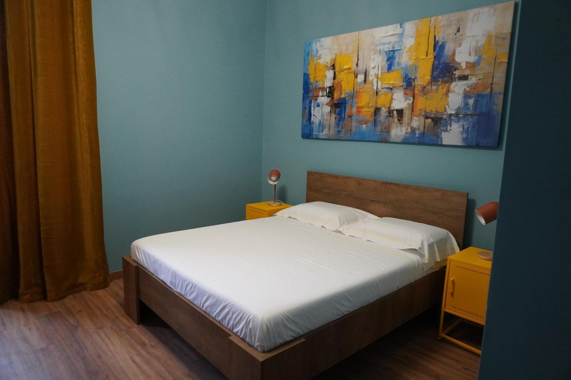 18a Guest house